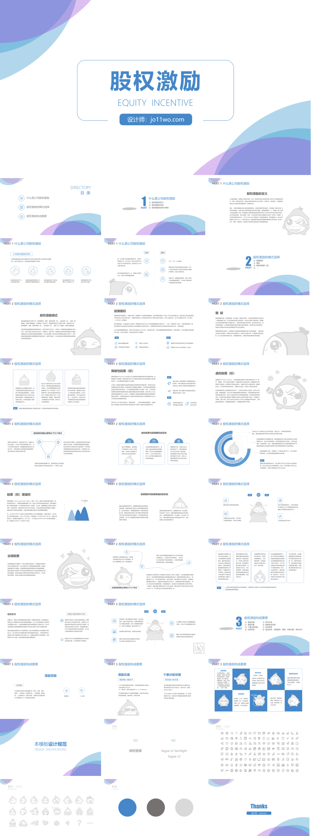 23PPT - 企业管理-03 股权激励.pptx
